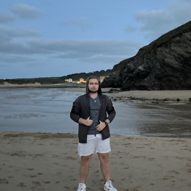Lev, founder of Tillbird